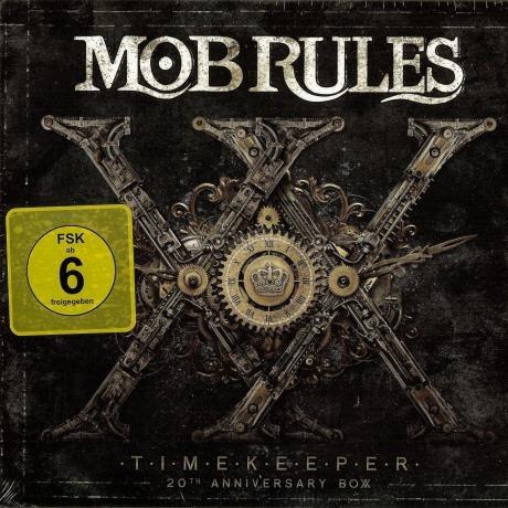 Timekeeper