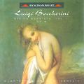 BOCCHERINI: String Quartets, Vol. 1 - Op. 8