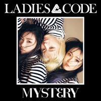 ≡伴奏∝Ladies' Code≡Galaxy(Inst.)