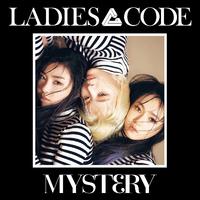 Ladies\' Code - Galaxy