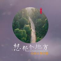 孙楠~曹芙嘉-想那个地方 伴奏 精品制作纯伴奏