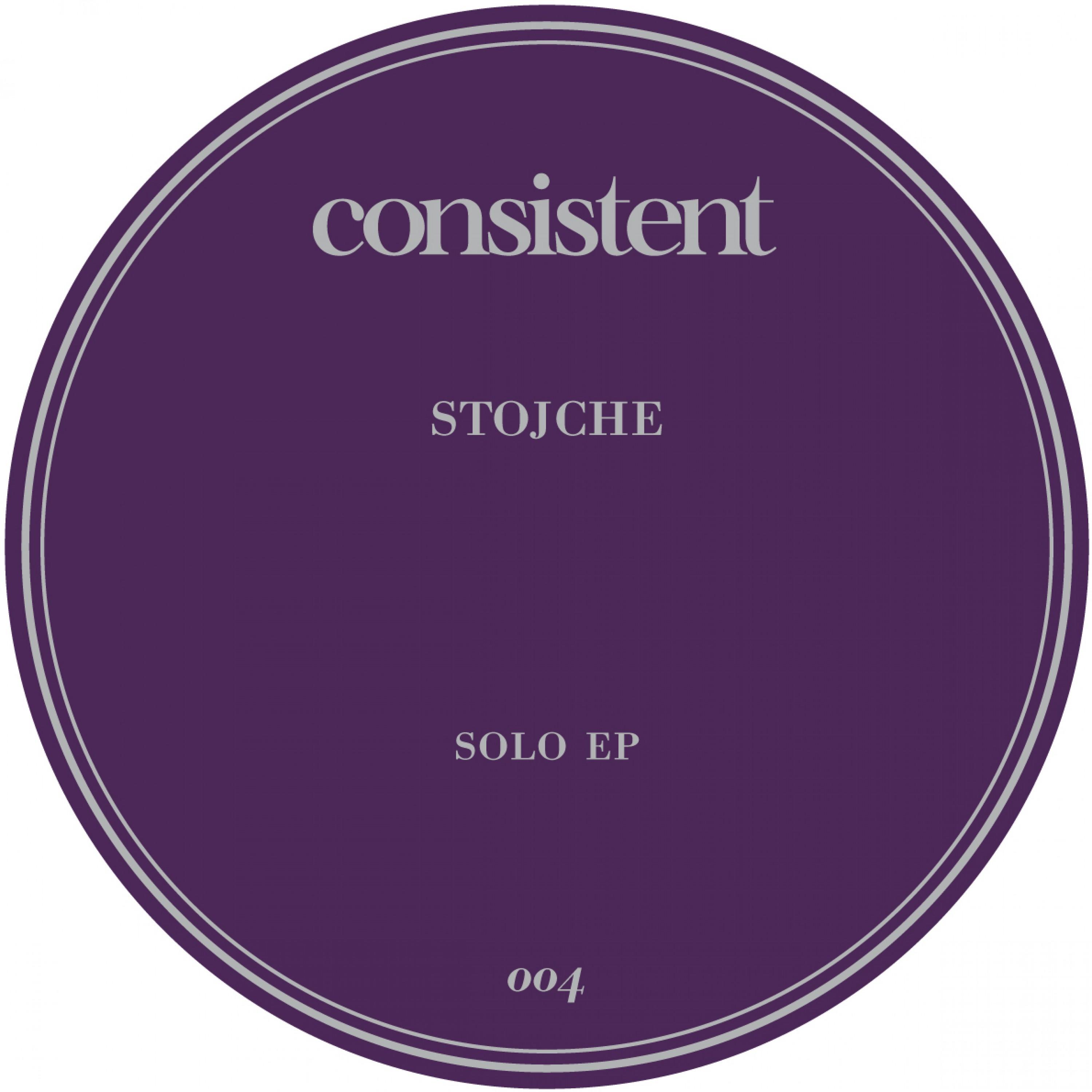 Solo EP