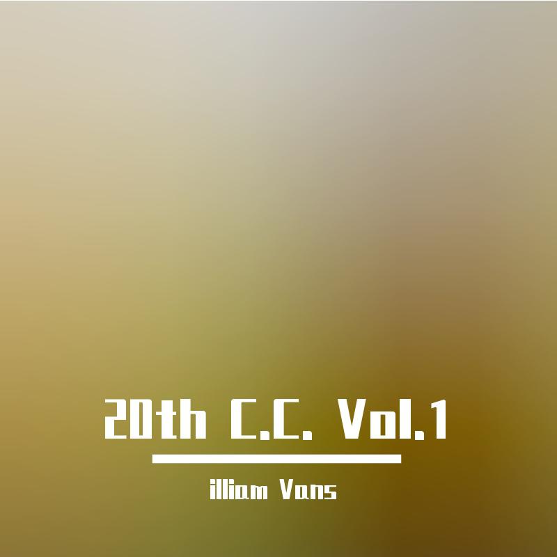 20th C.C. Vol.1