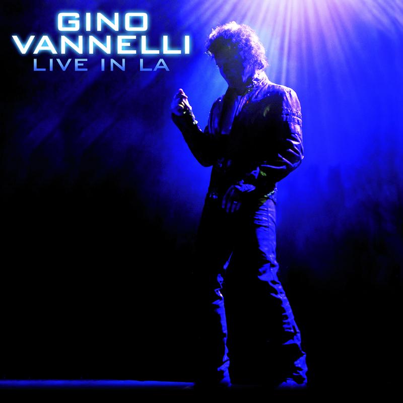 Live In LA