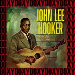 The Great John Lee Hooker专辑