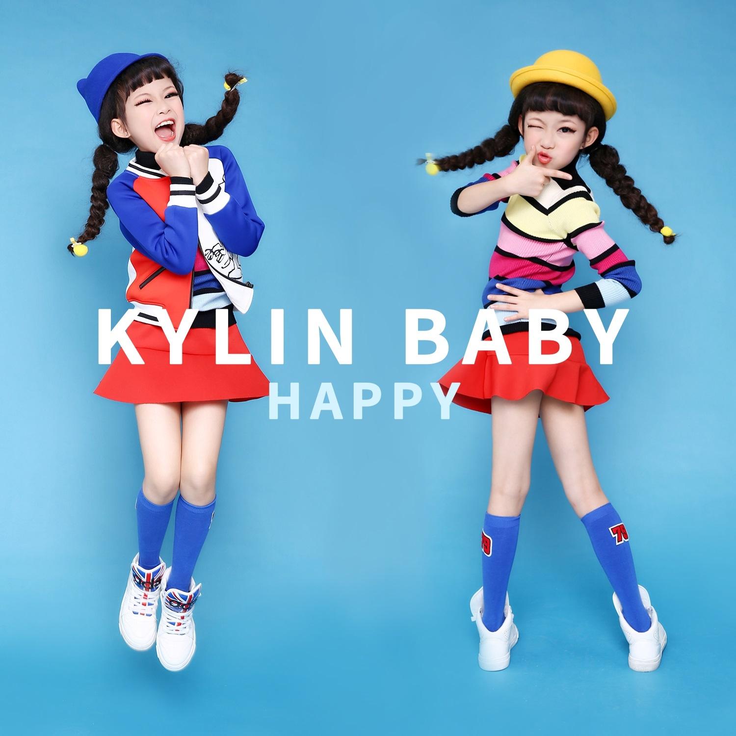HAPPY