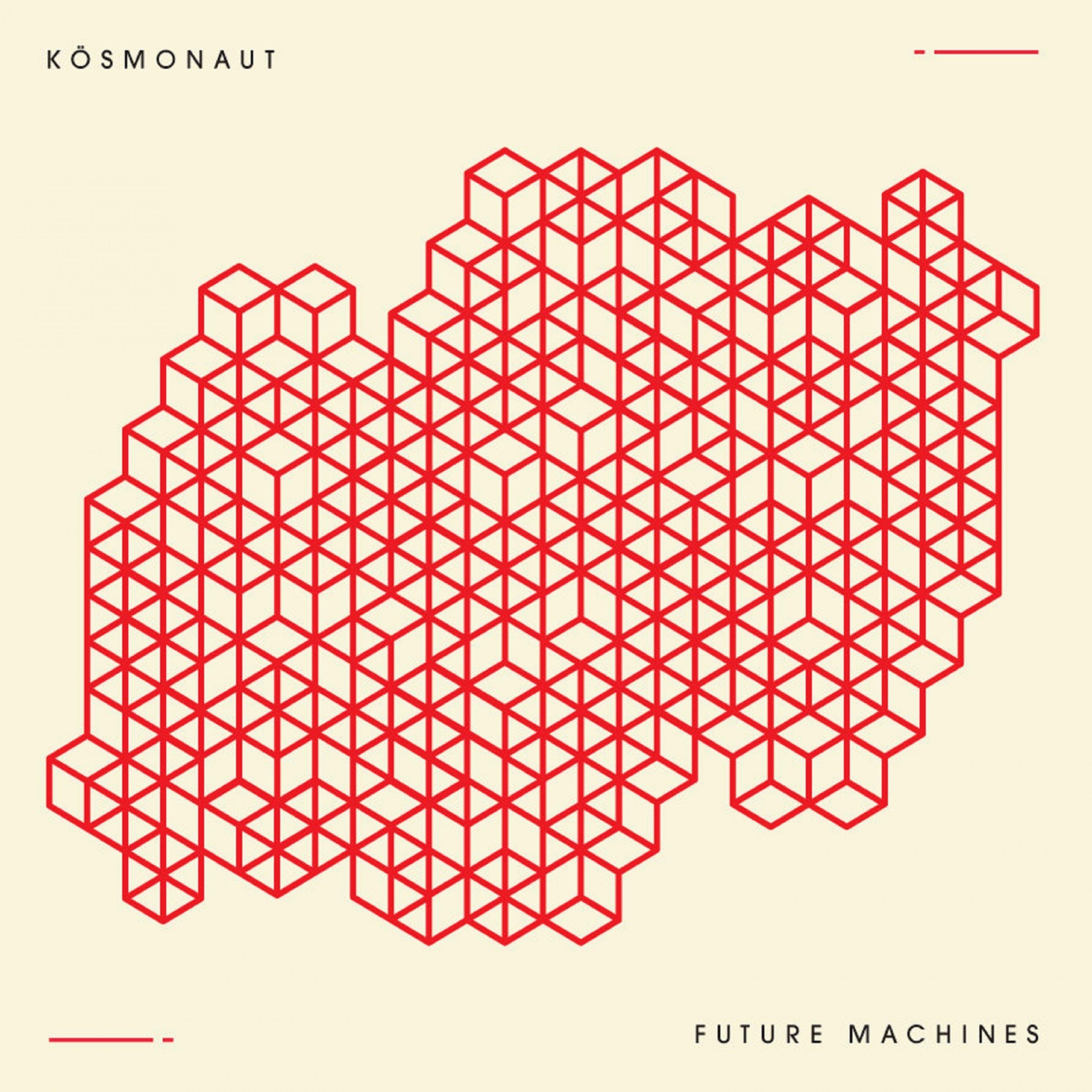 Future Machines
