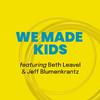 Lauren Taslitz - We Made Kids (feat. Beth Leavel & Jeff Blumenkrantz)