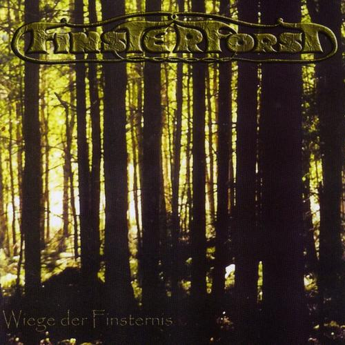 Wiege der Finsternis