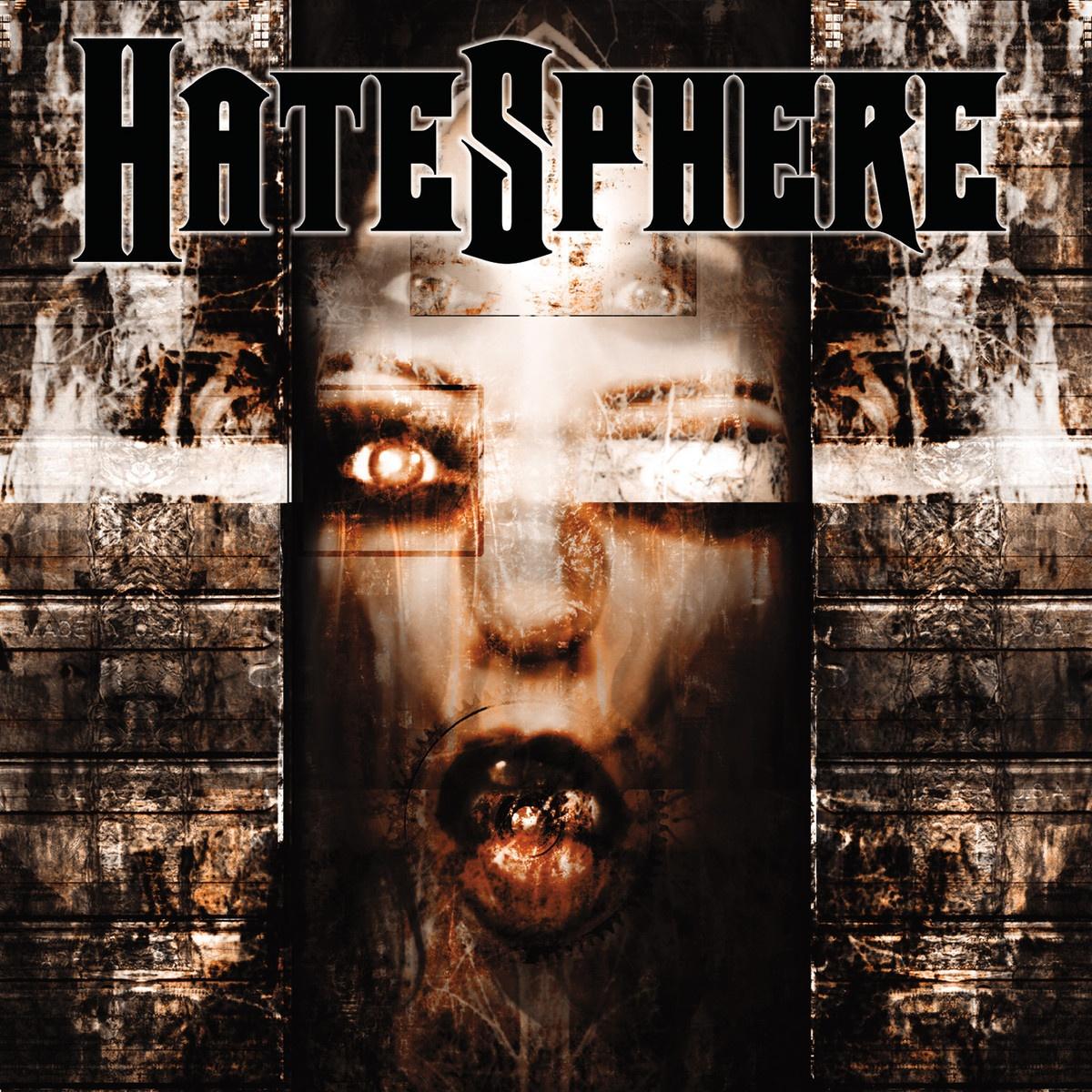 Hatesphere