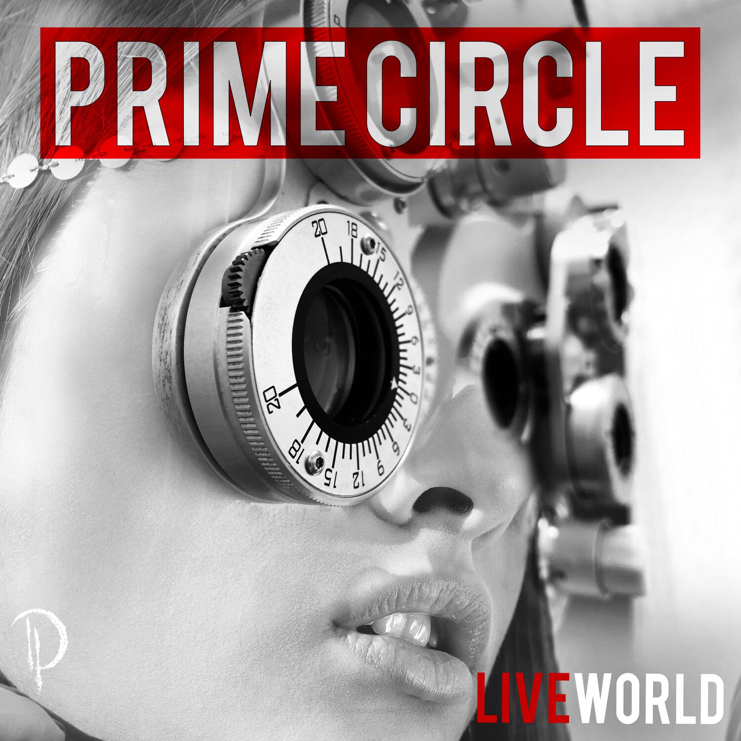 Prime Circle - Class Clowns (Live in Frankfurt)