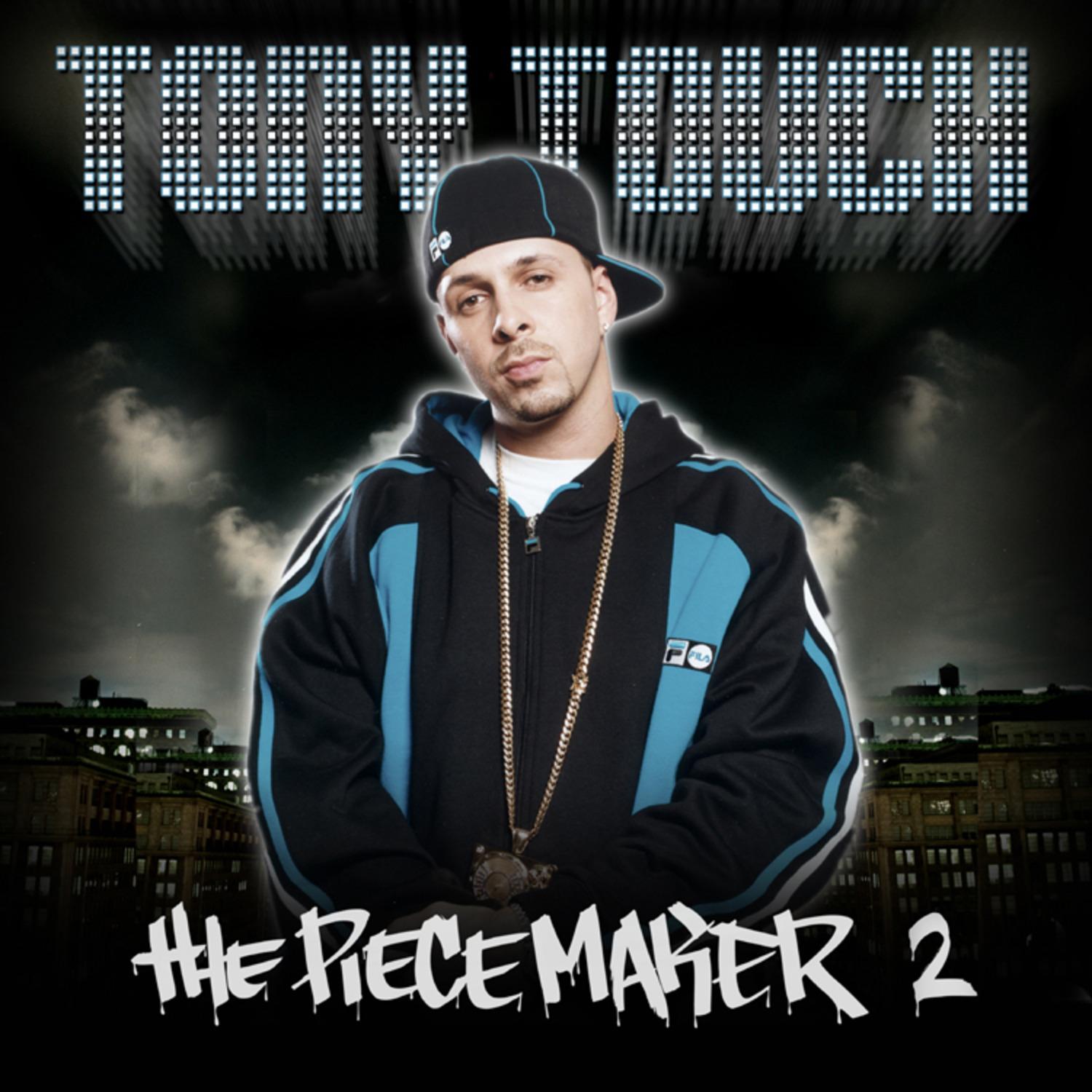 The Piecemaker 2