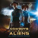 Cowboys & Aliens (Original Motion Picture Soundtrack)专辑