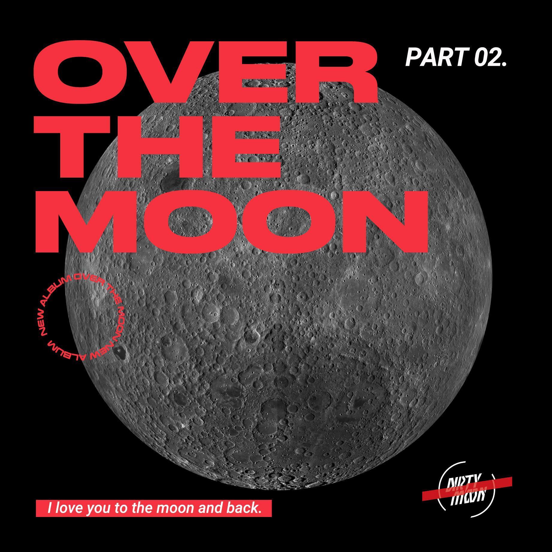 OVER THE MOON