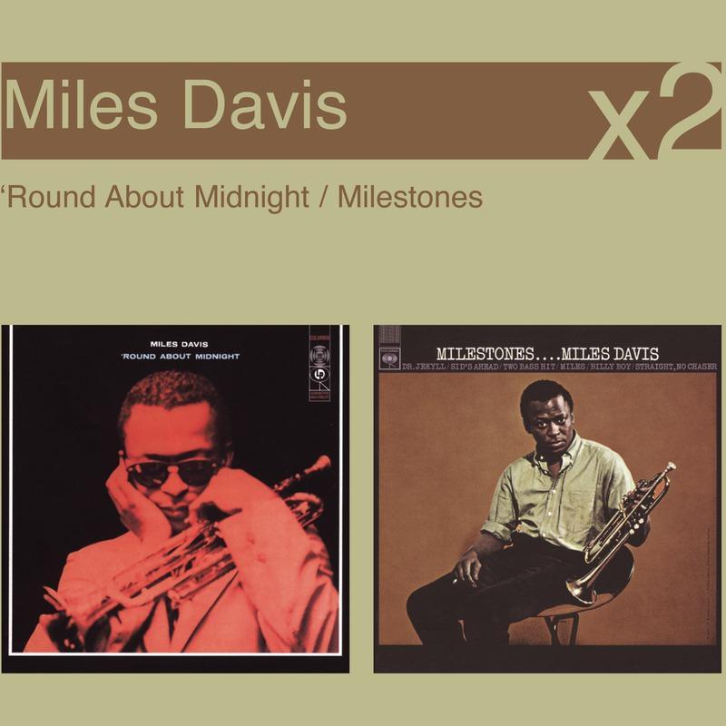 Miles Davis - In Person Friday Night At The Blackhawk, Complete