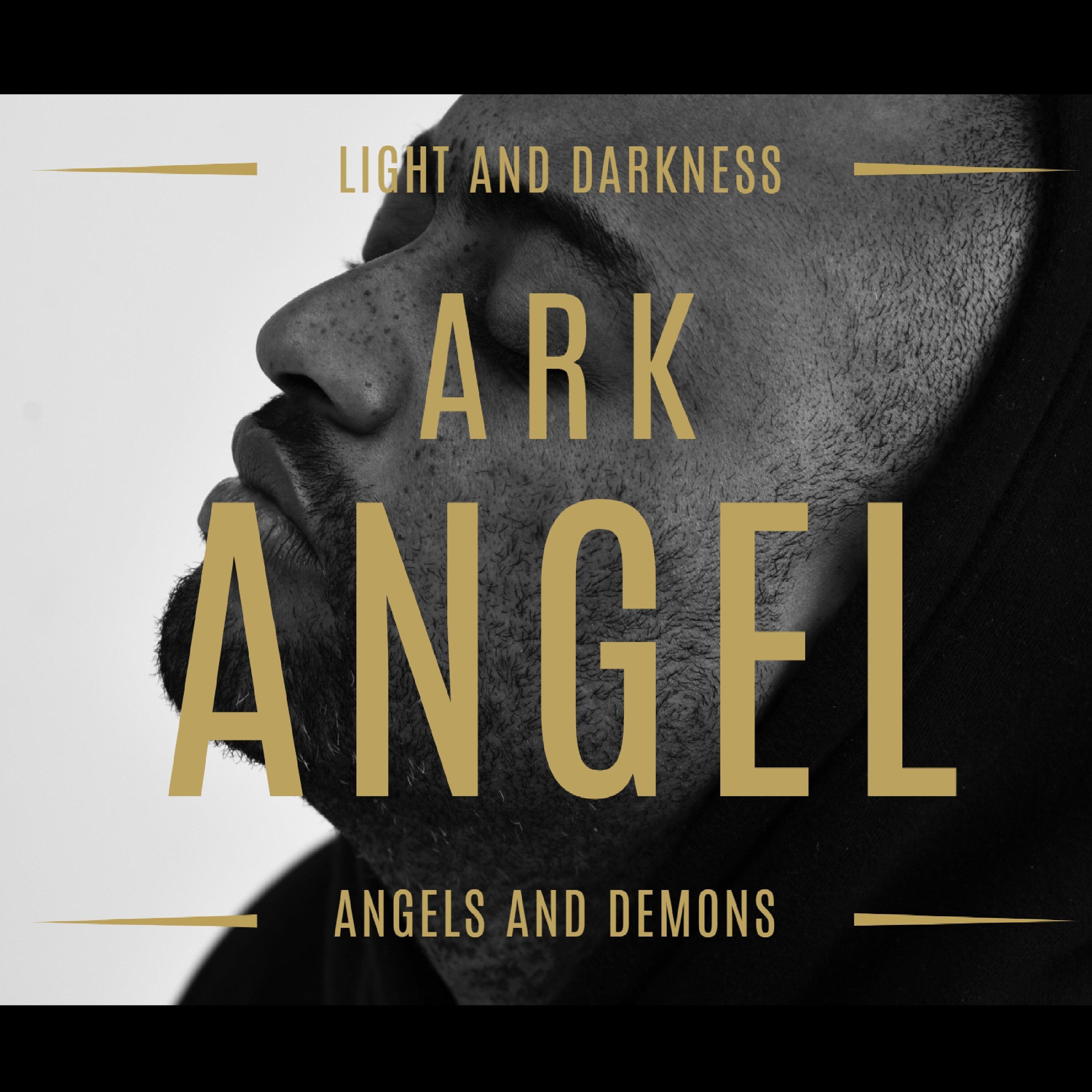 Arkangel - Peng Ting