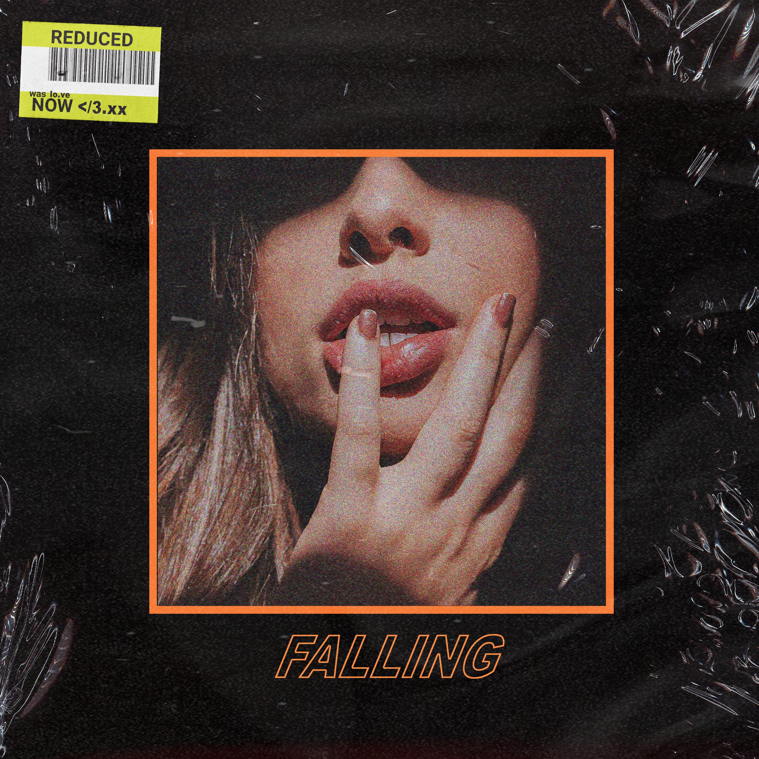Falling