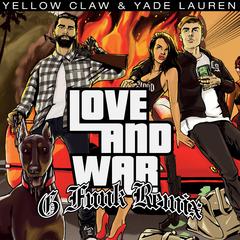 Love & War