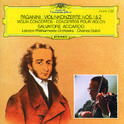 Violin Concerto No.2 in B minor, Op.7专辑