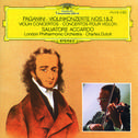 Violin Concerto No.2 in B minor, Op.7专辑