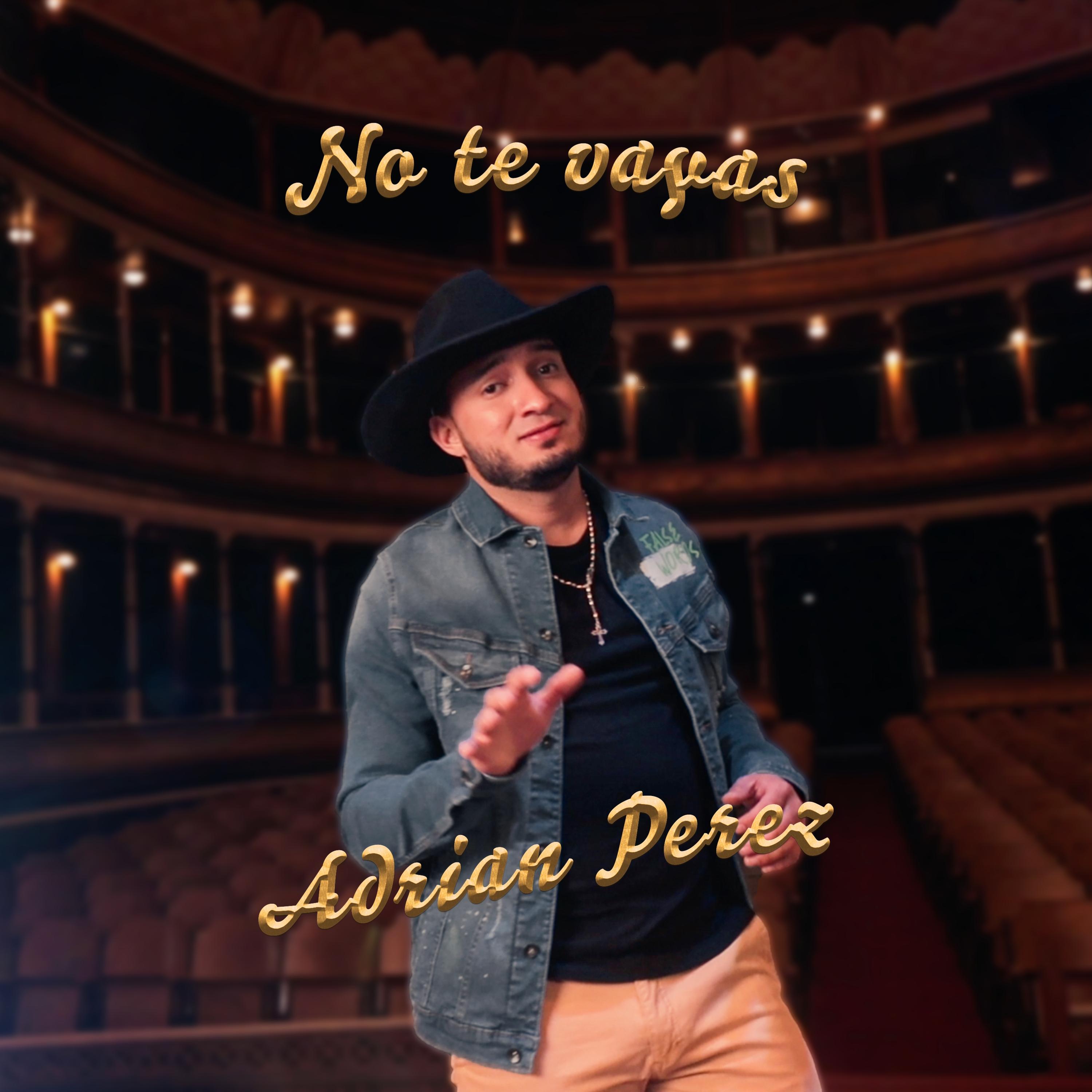 No te vayas
