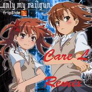 fripSide - Only my railgun