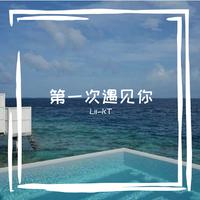 第一次遇见你（Tizzy T 伴奏）