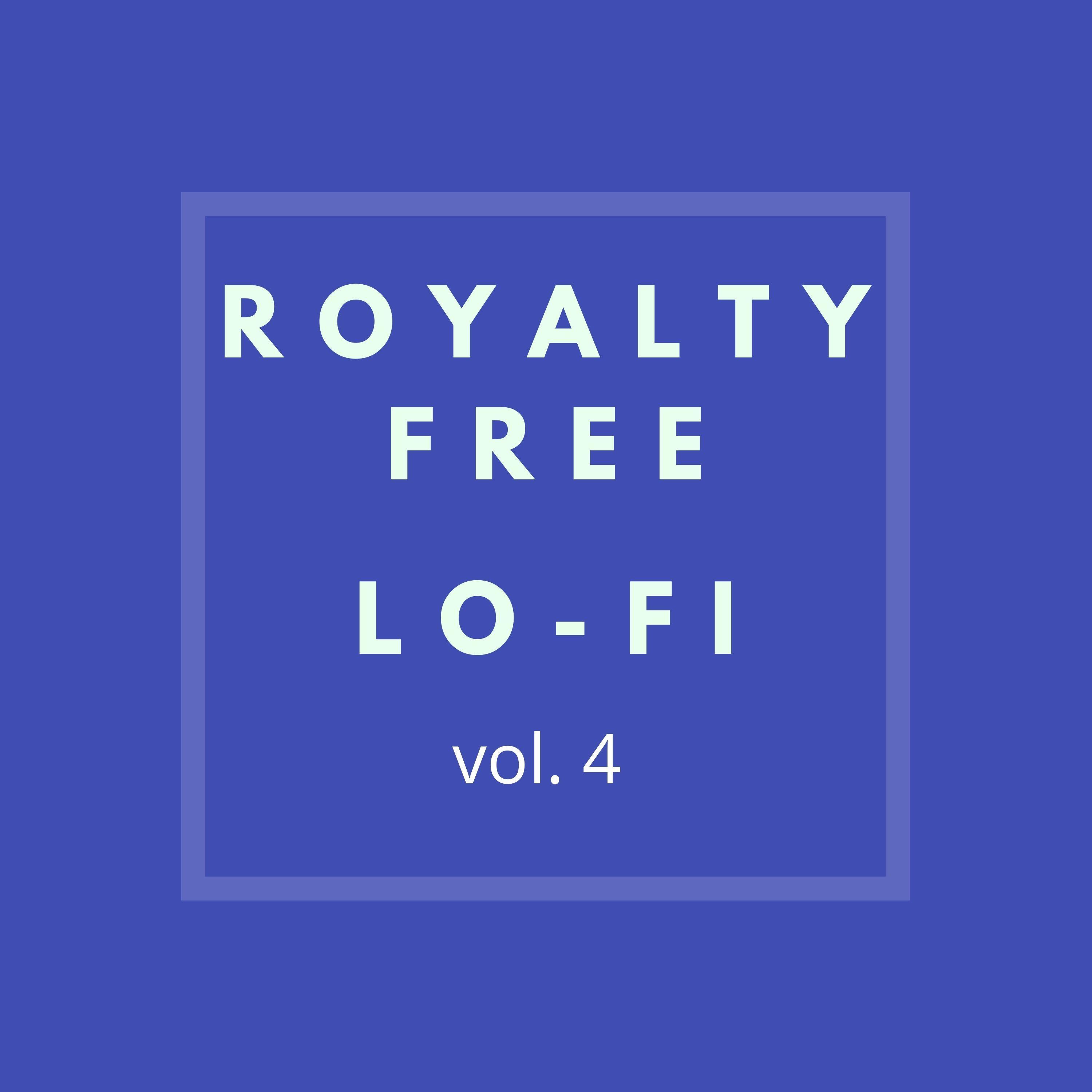Lo-Fi, Vol. 4
