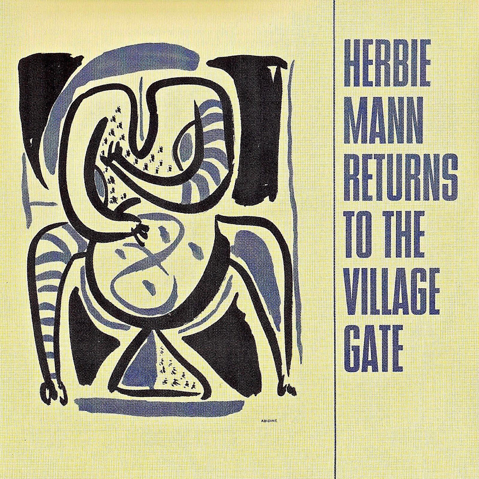 Returns To The Village Gate (Remastered)