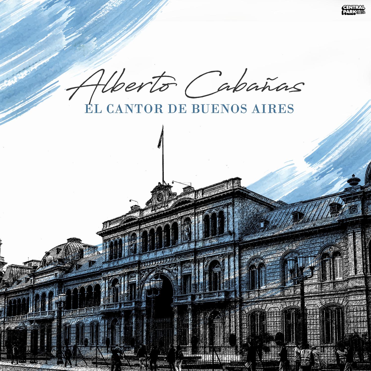 El Cantor de Buenos Aires