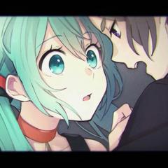 与反派的吻戏（翻自 初音ミク）