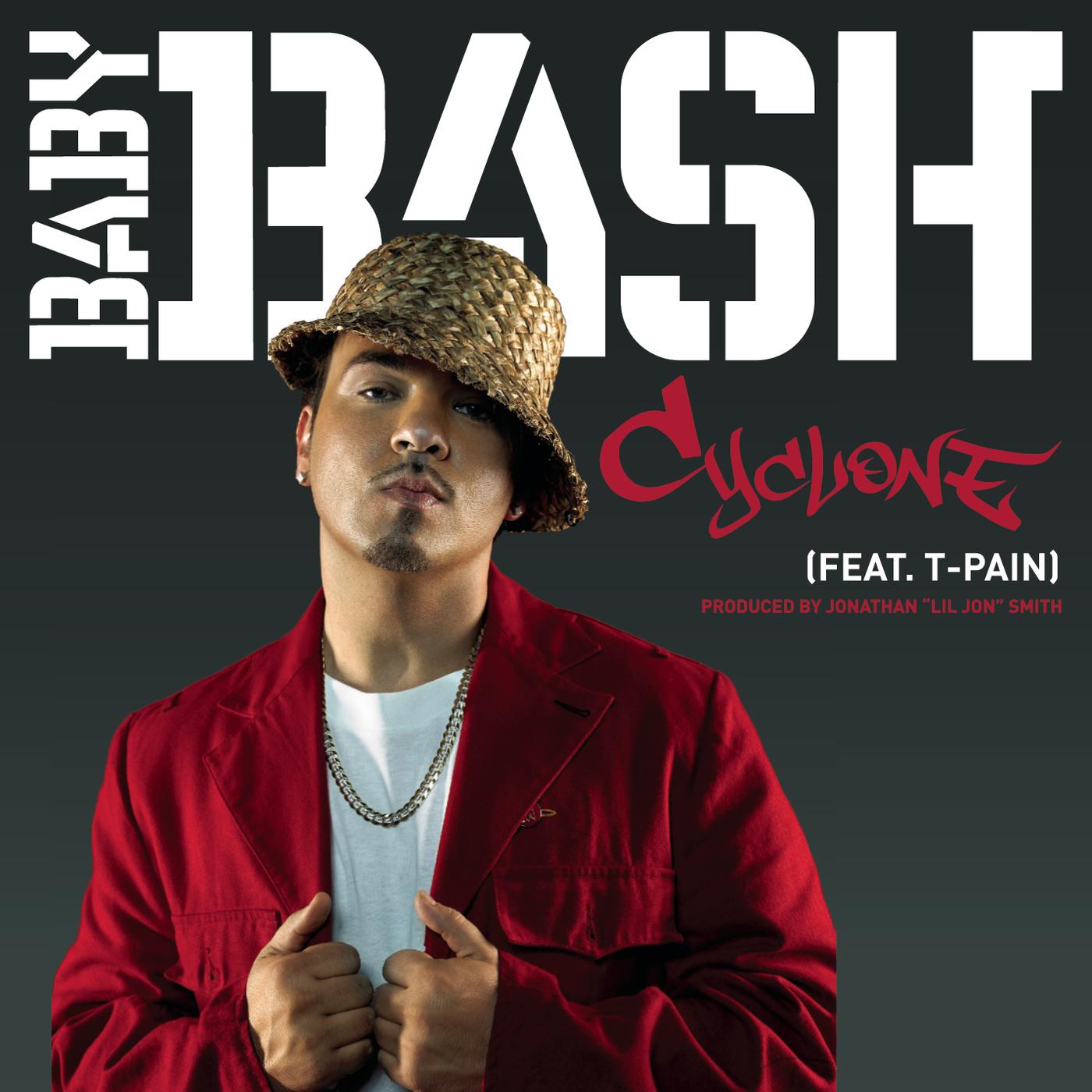 Cyclone Remix