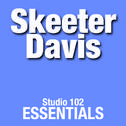 Skeeter Davis: Studio 102 Essentials专辑