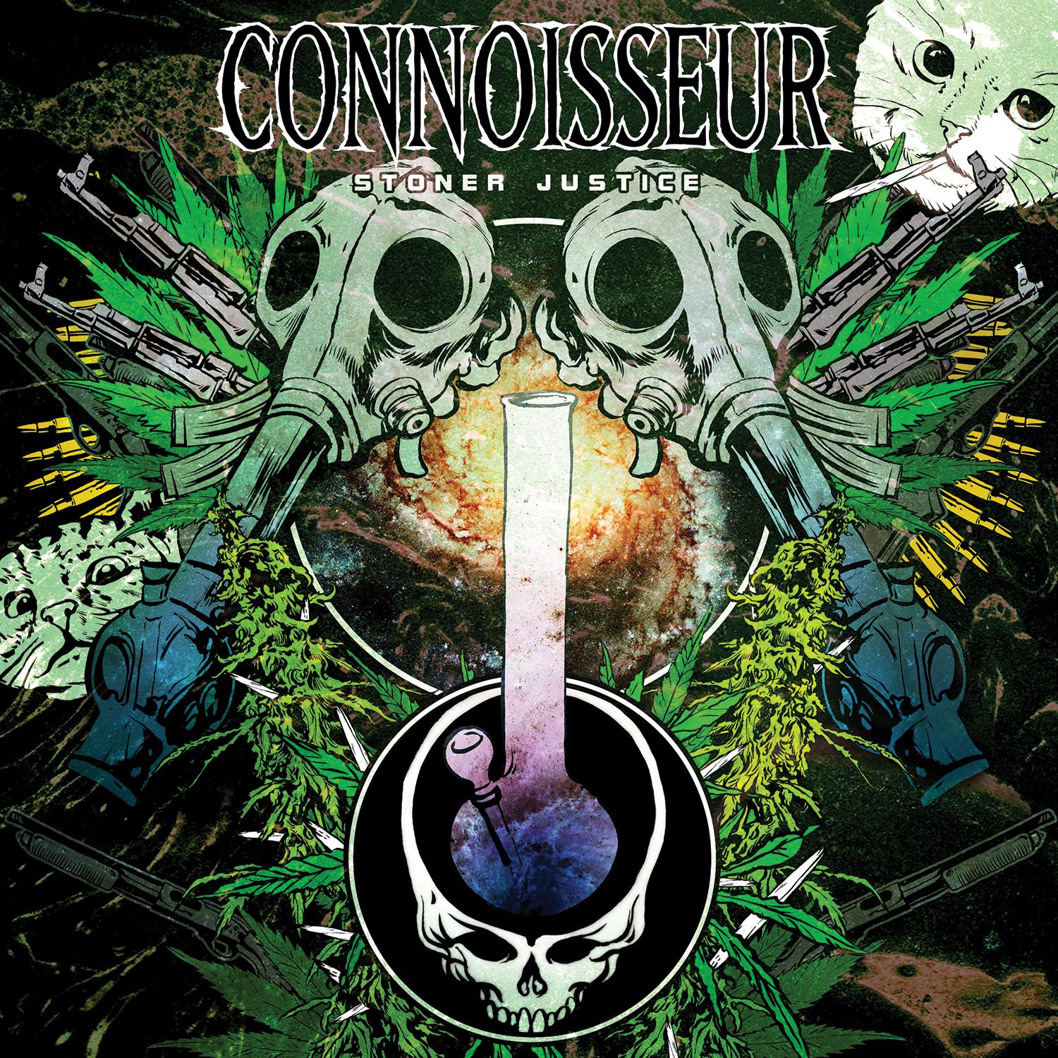 Connoisseur - Circle of Heads