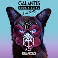 Love on me(Galantis&CID Remix DJ AJI Mashup Edit)