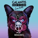 Love on me(Galantis&CID Remix DJ AJI Mashup Edit)专辑