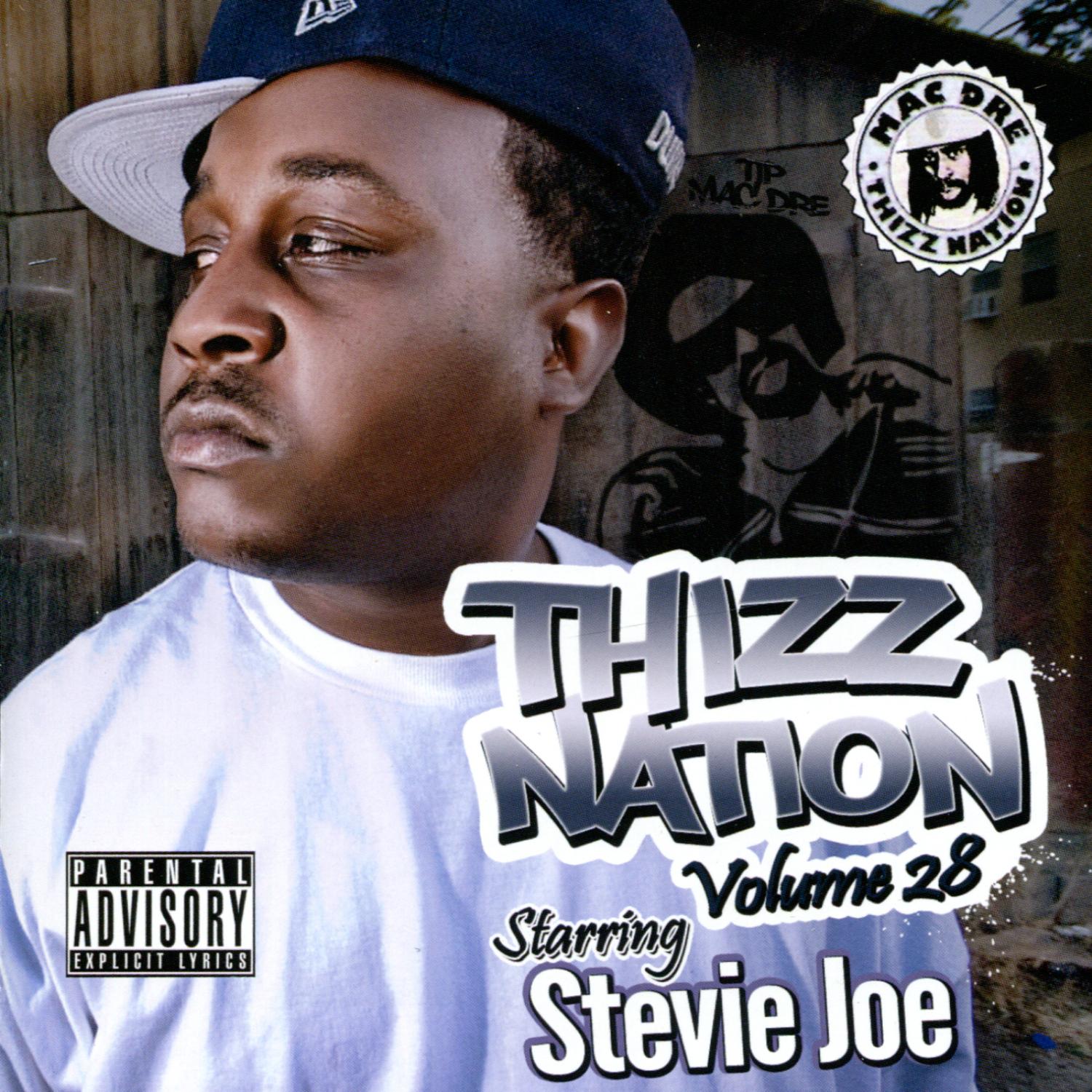 Mac Dre Presents Thizz Nation, Vol. 28