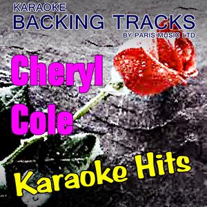 Everyone - Cheryl Cole feat. Dizzee Rascal (PM karaoke) 带和声伴奏