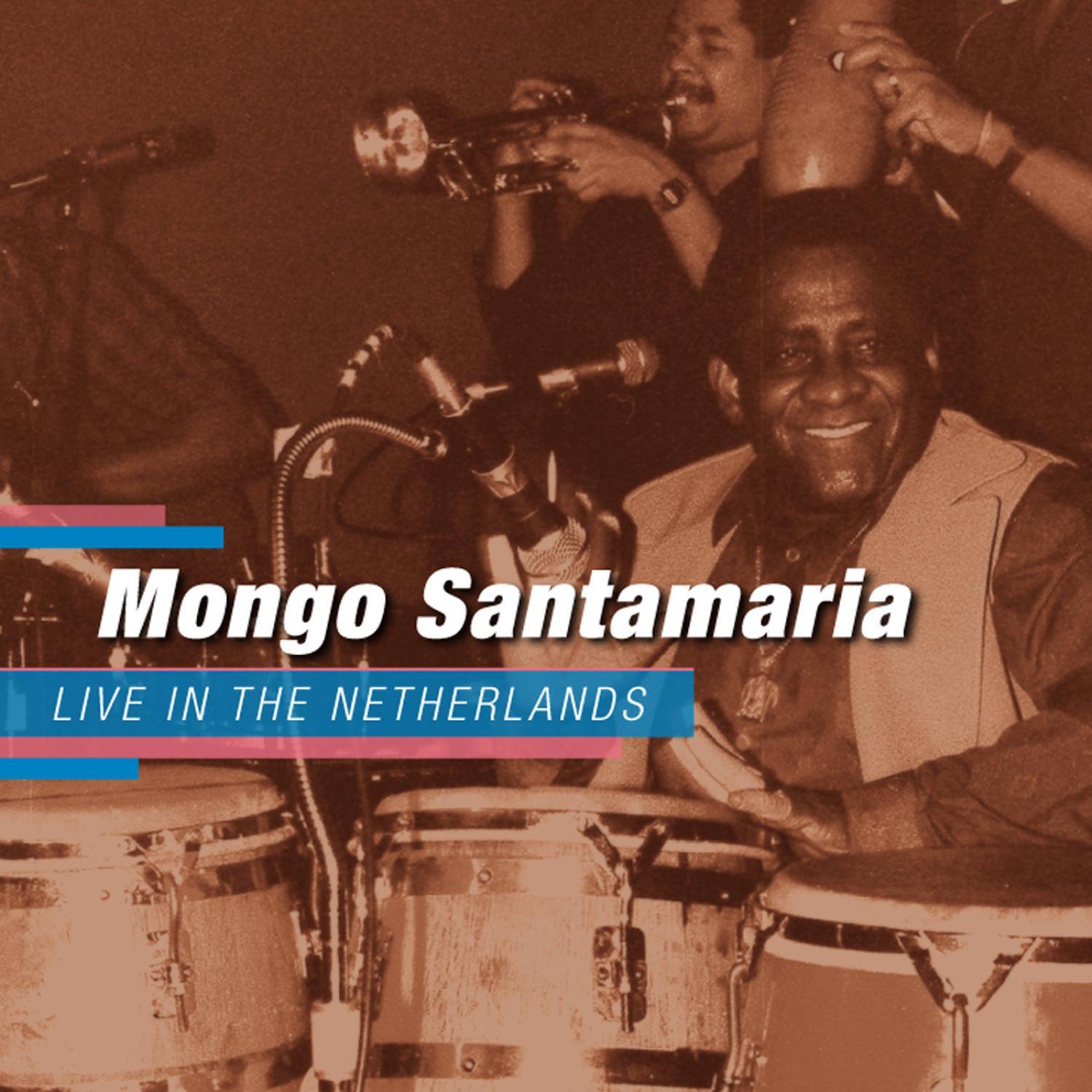 Live in The Netherlands