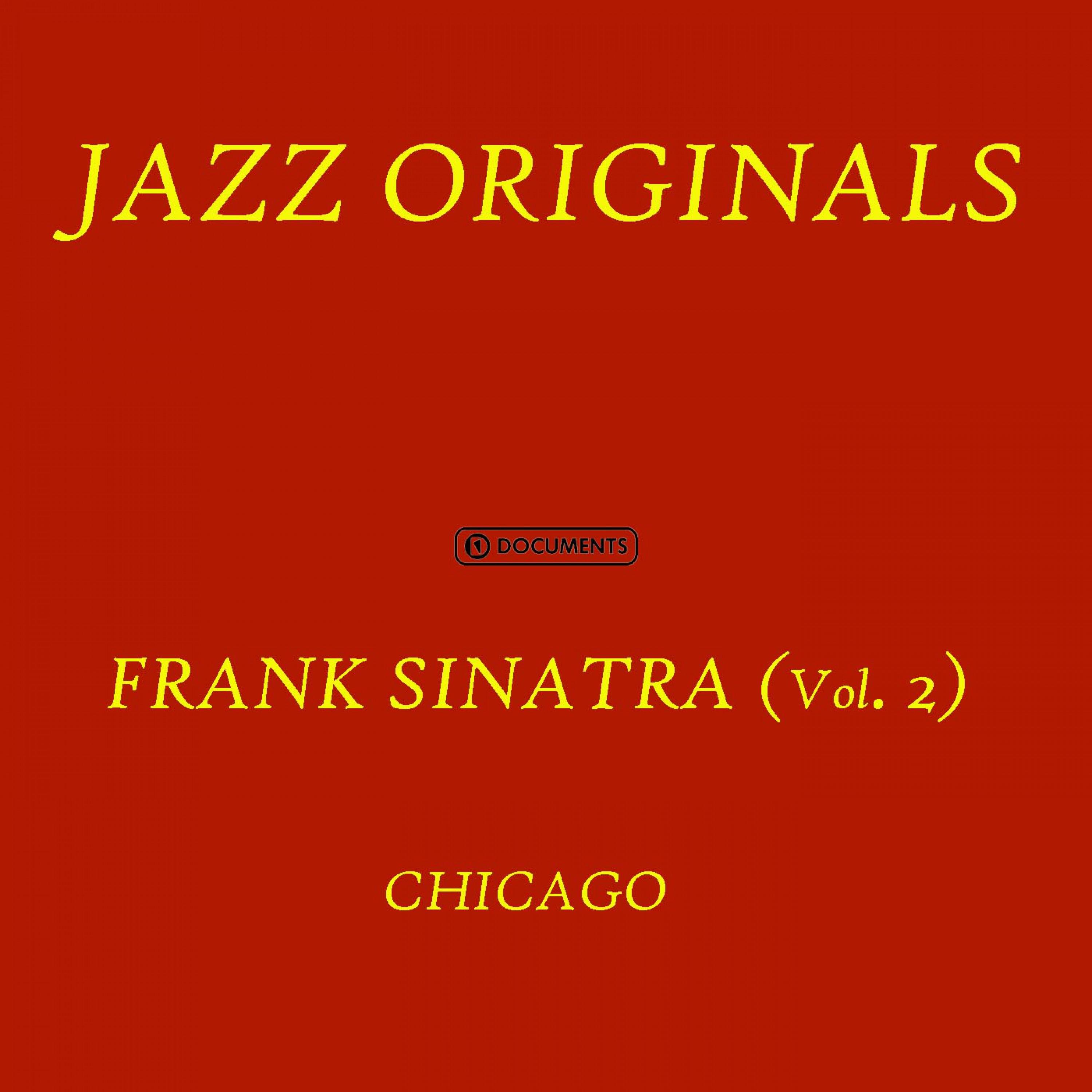 Chicago - Frank Sinatra (Vol. 2)