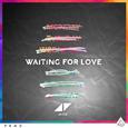 Waiting For Love (Extended Mix)