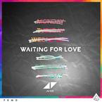 专辑《Waiting For Love (Extended Mix)》