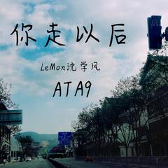 王恩信Est-你走以后（ATA9 / 沈学风 remix）