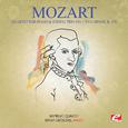 Mozart: Quartet for Piano & String Trio No. 1 in G Minor, K. 478 (Digitally Remastered)