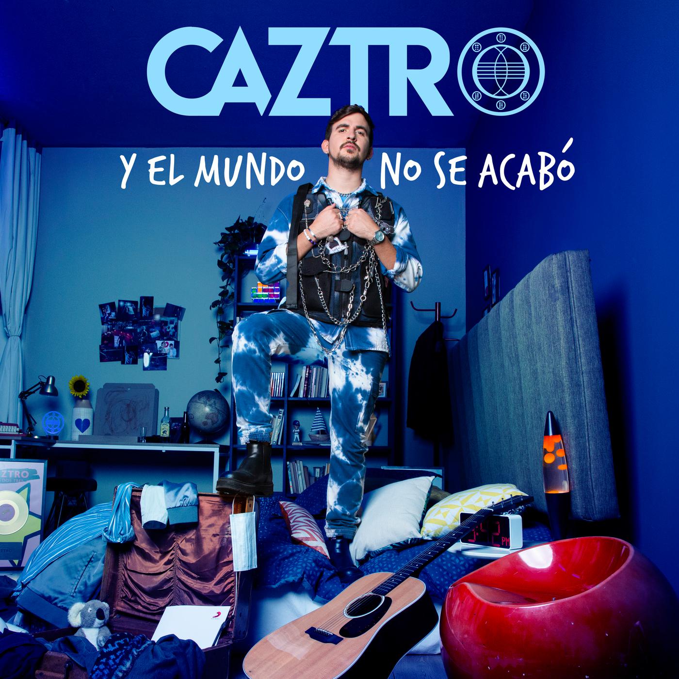 Caztro - Un Poquito de Amor