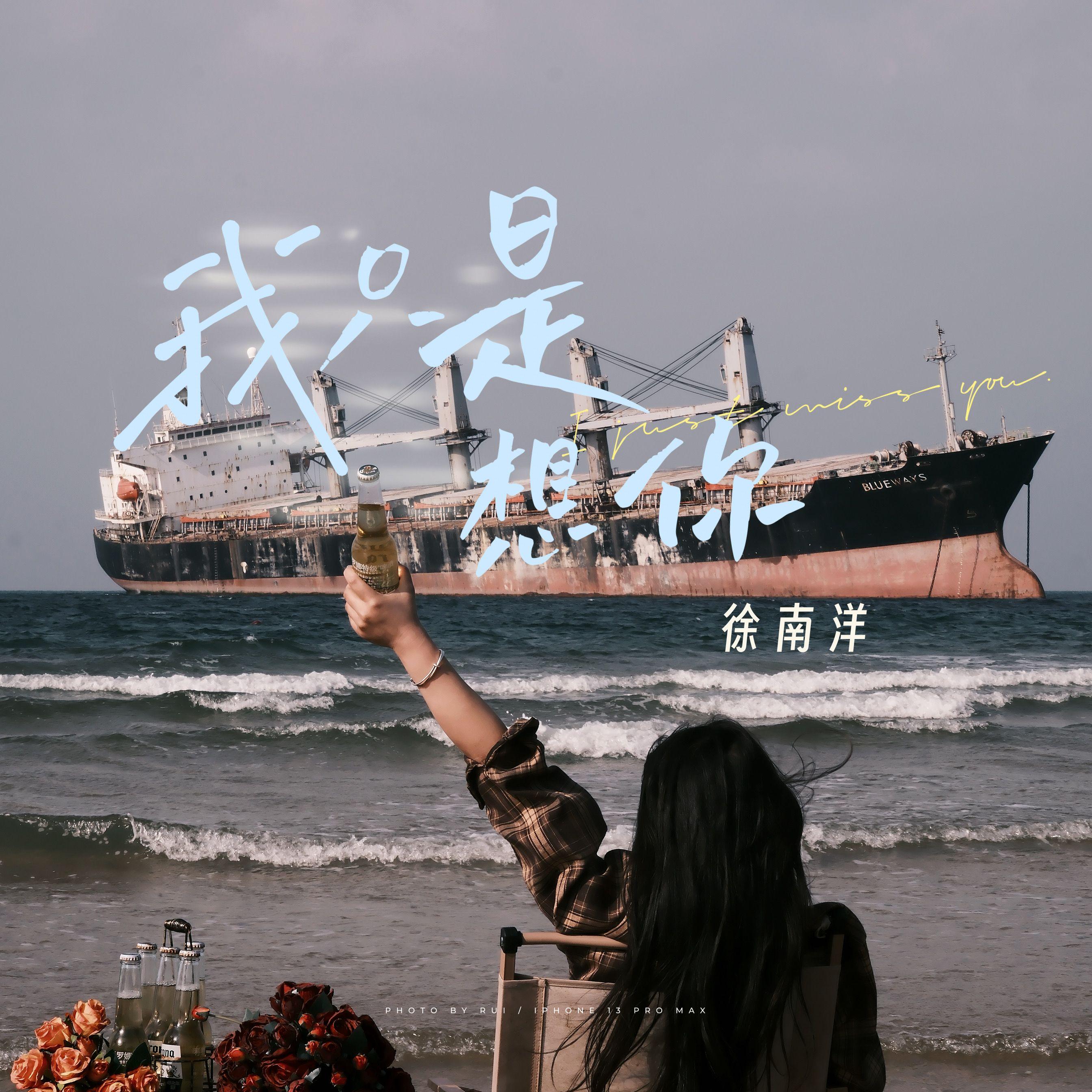 我只是想你