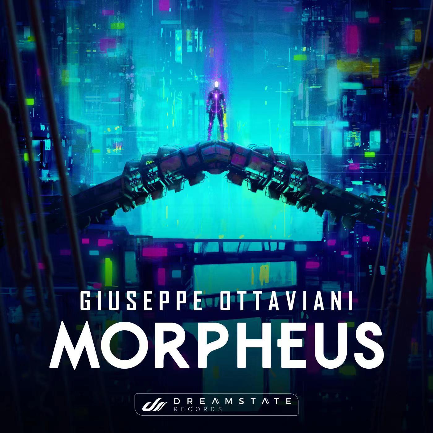 Morpheus (Original Mix)
