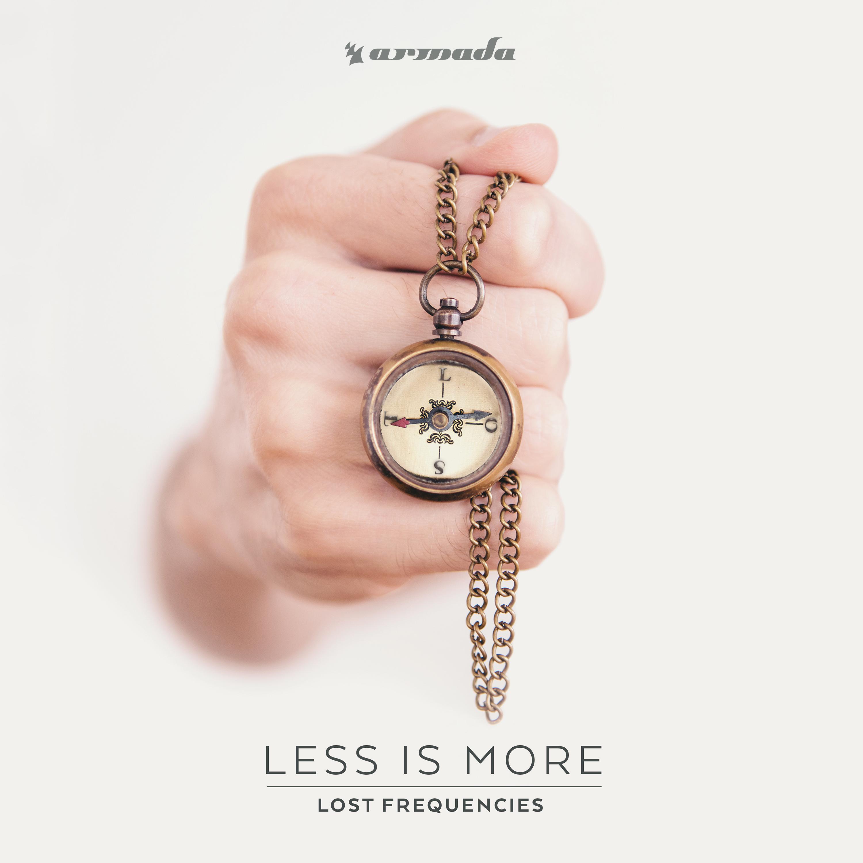 Less Is More专辑