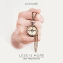 Less Is More专辑