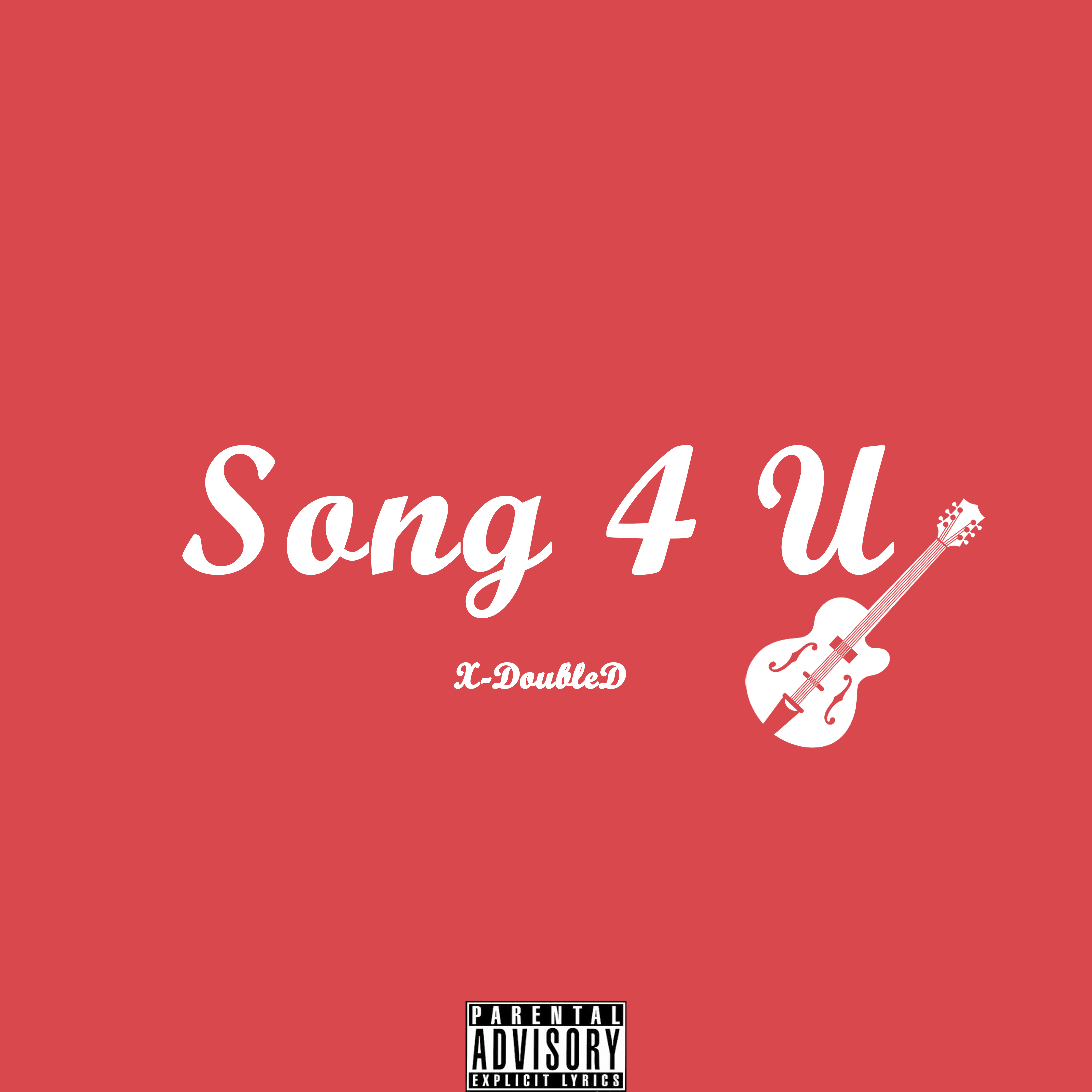 小叮当X-DoubleD - Song 4 U